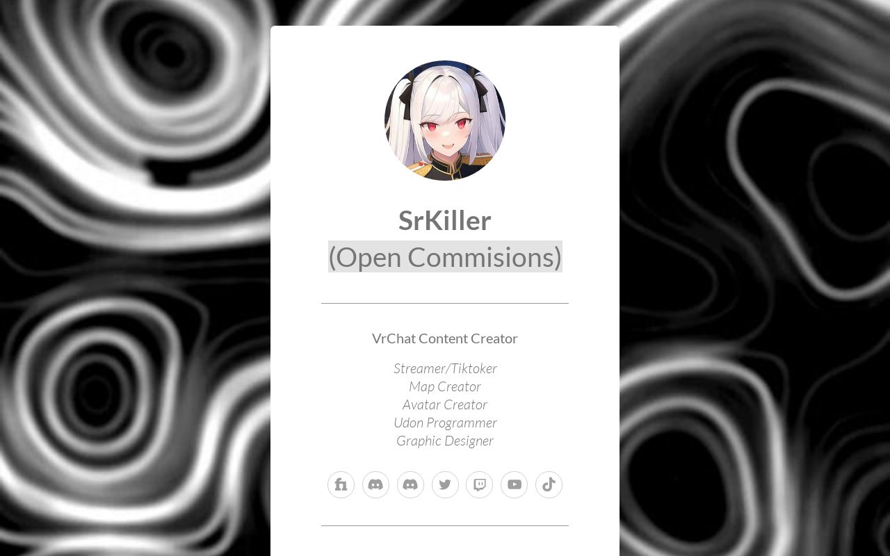 SrKiller