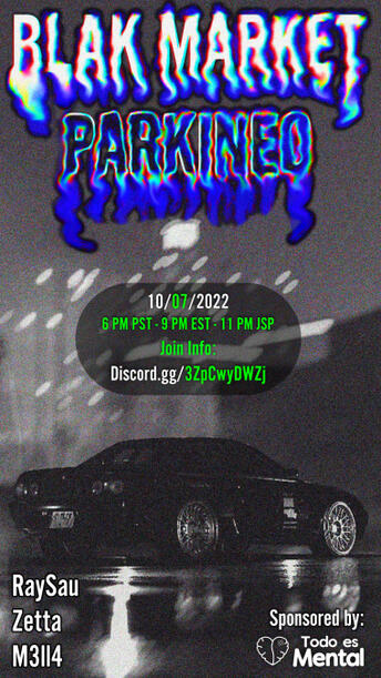 Poster - BM