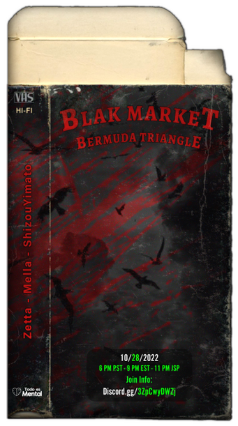 Poster - BM