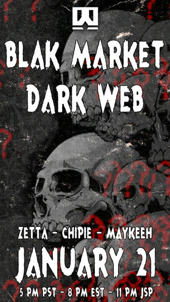 Poster - BM