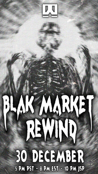 Poster - BM