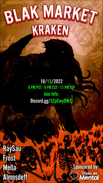 Poster - BM