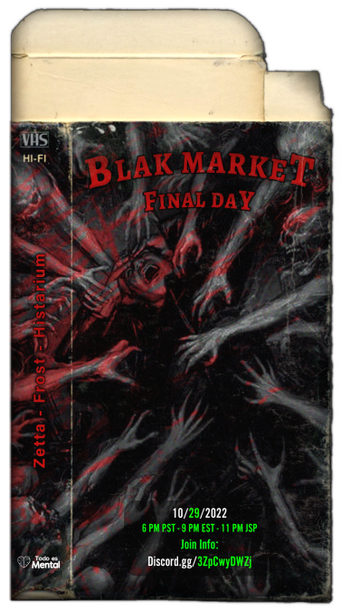 Poster - BM