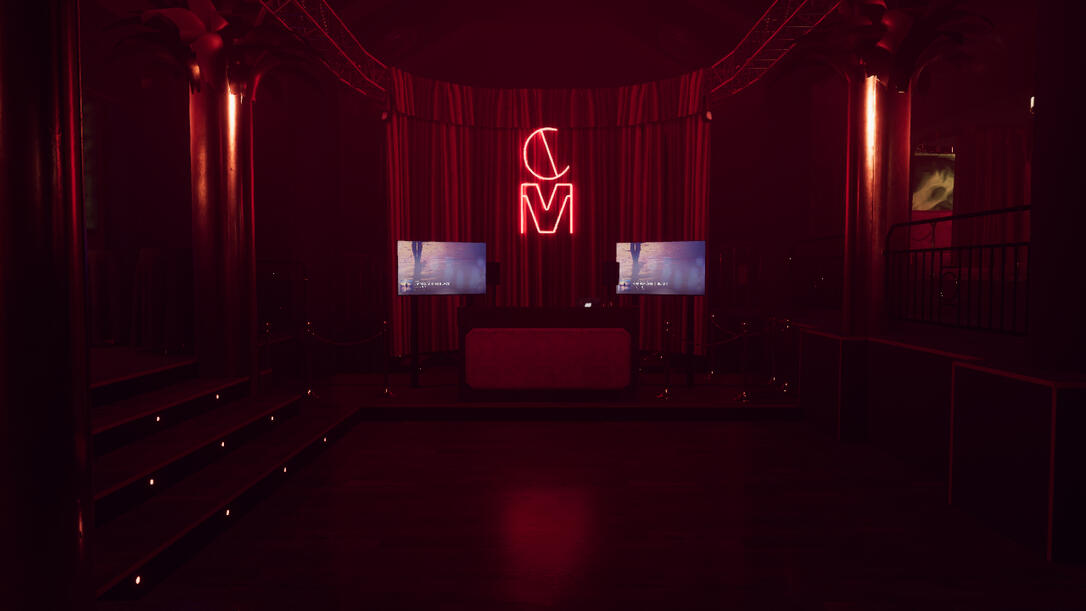 Business Package - Club Malasaña